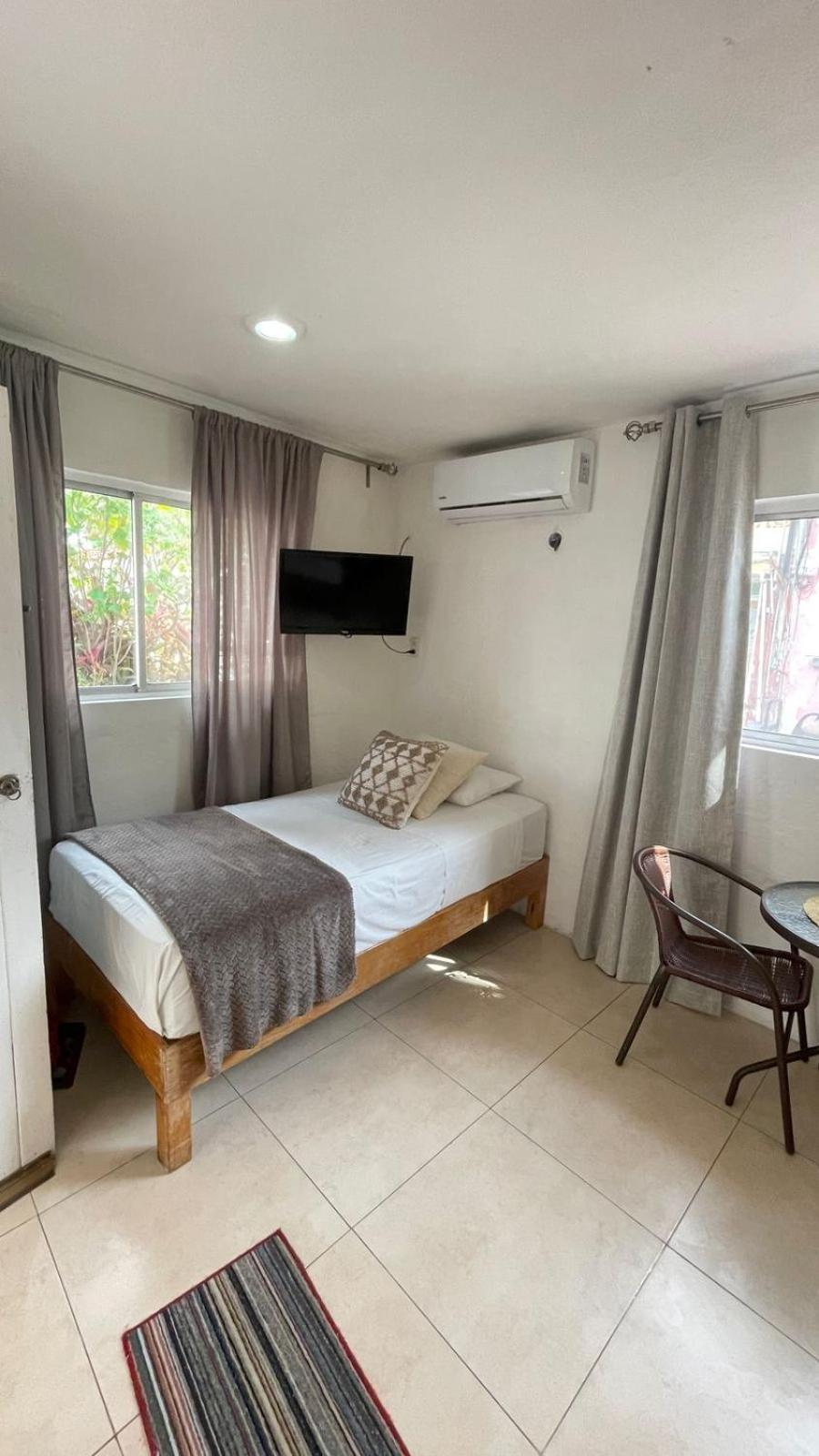 For 3 Punta Norte Downtown Apartment Isla Mujeres