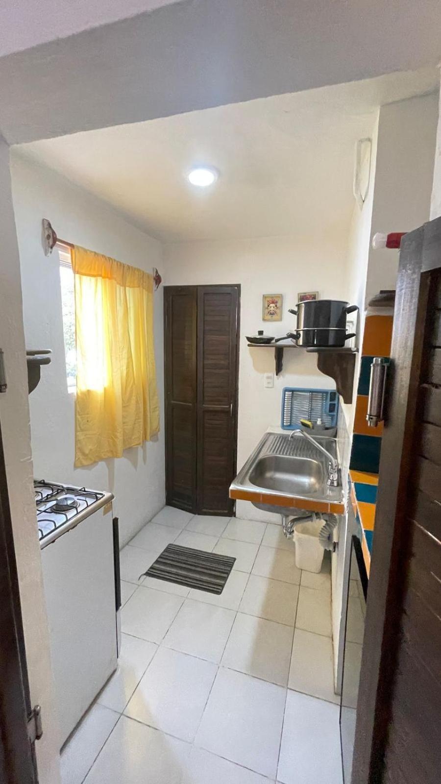 For 3 Punta Norte Downtown Apartment Isla Mujeres